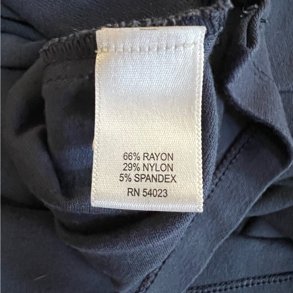 Banana Republic Mad Men Tank Top Shirt Womens Open Back Sleeveless Medium - Picture 4 of 7